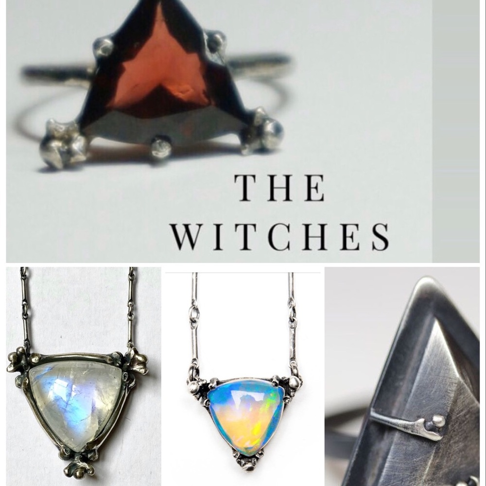 ISO bloodmilk the witches